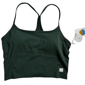 Vuori AllTheFeels™ Support Tank 2.0